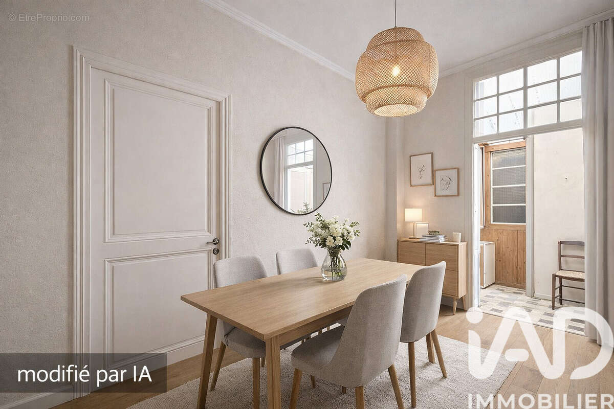 Photo 5 - Maison à HOMECOURT