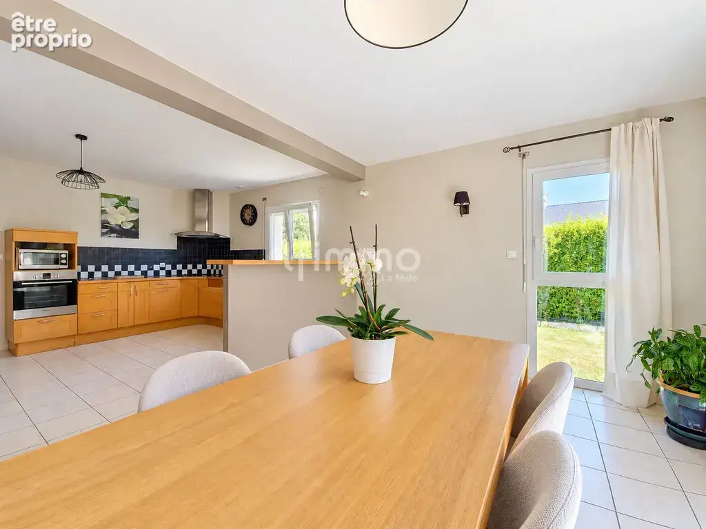 Maison de 6 pièces, 150 m² à Cast (29150) - photo 8