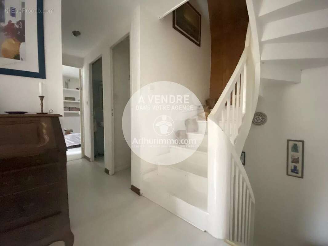 Maison à VIGNEUX-DE-BRETAGNE