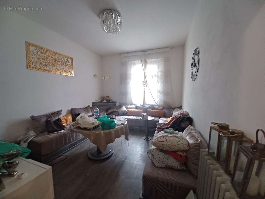 Appartement à BEZIERS