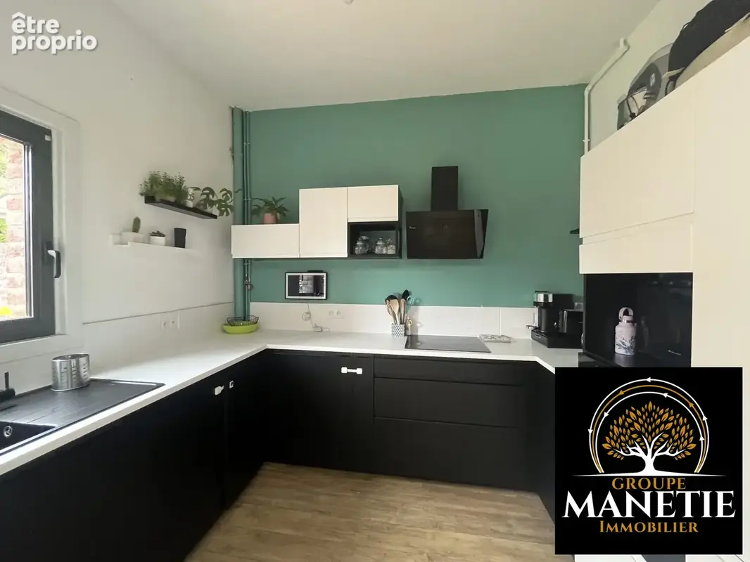 Maison 8 pièces 155 m² à vendre à Douai (59500) - photo 7