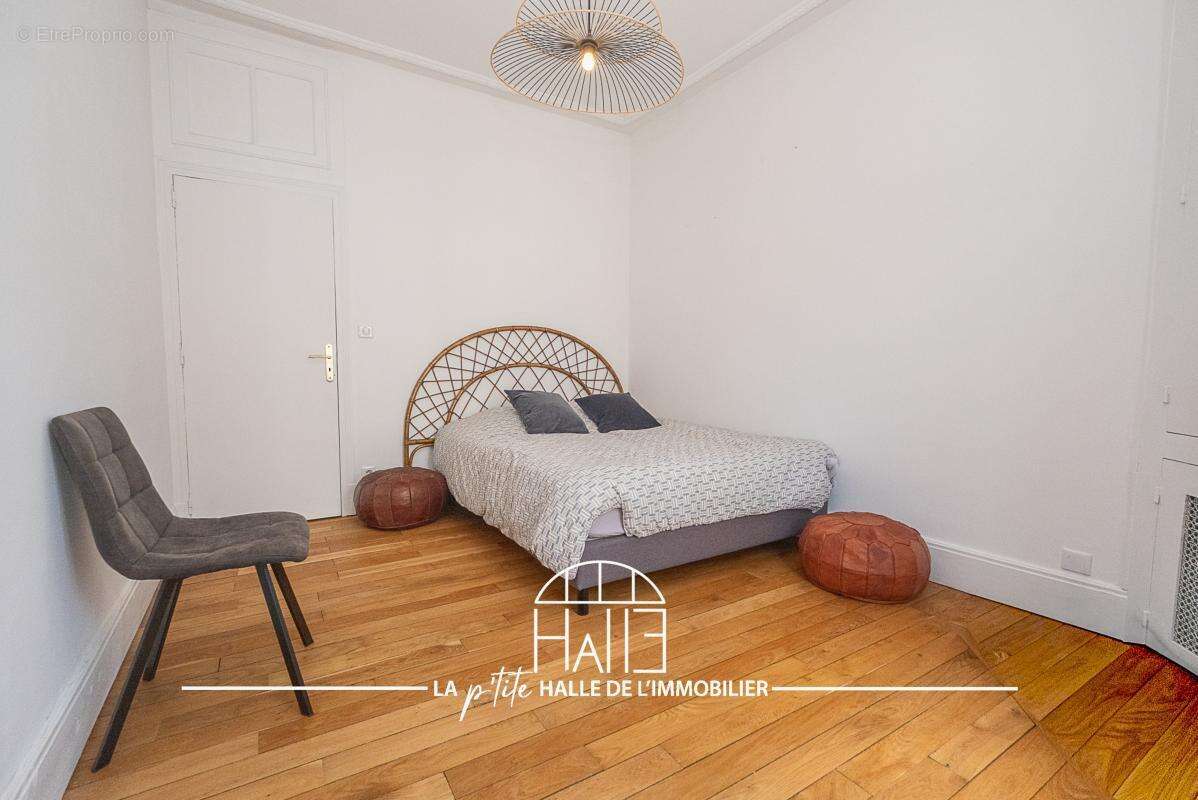 Appartement - photo 16