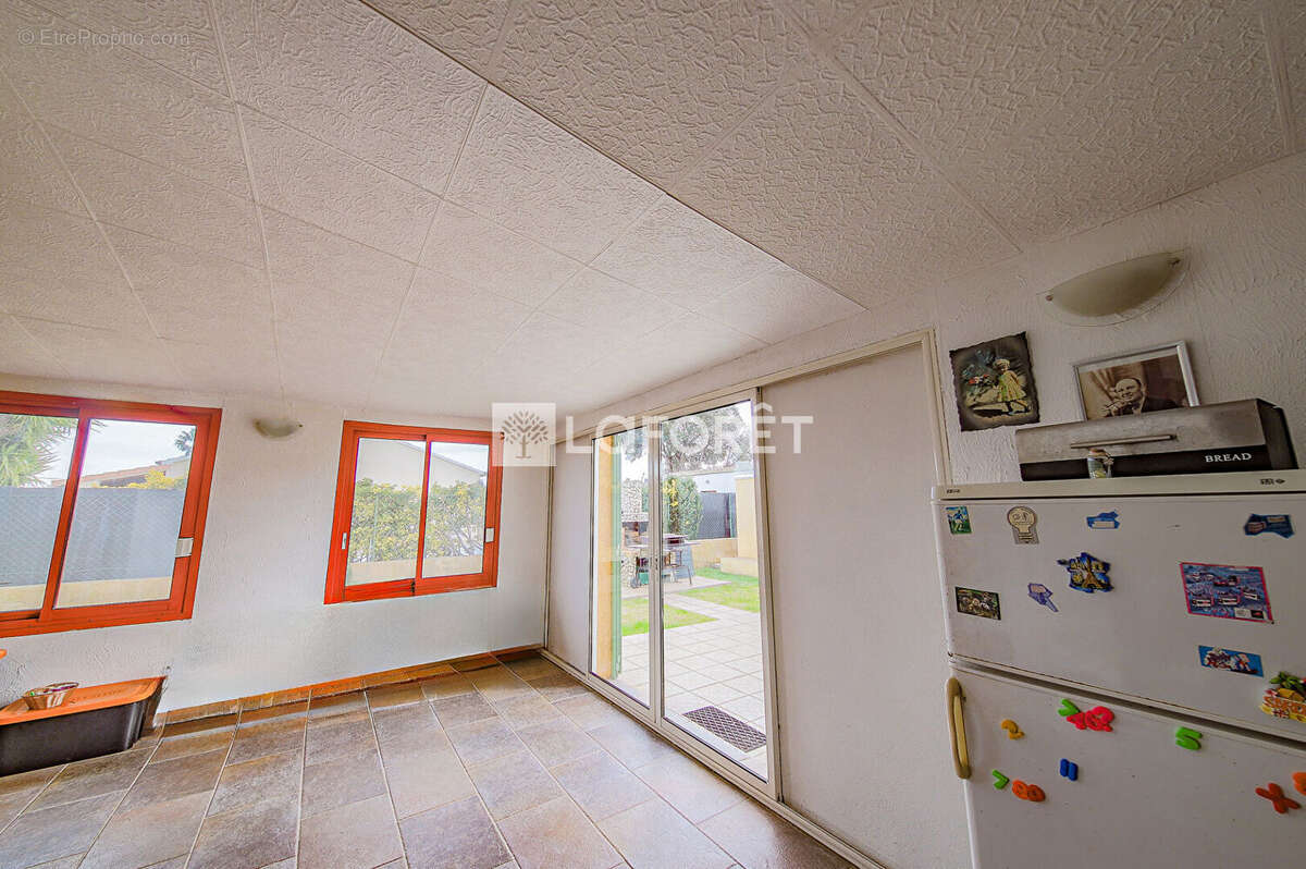 Maison 4 pièce(s) à BORGO Plaine - 120 m² - parcelle de 630 m2 - photo 10