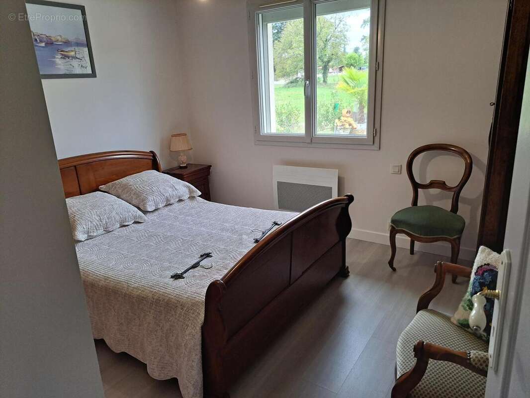 Photo 9 - Maison à ROQUEFORT