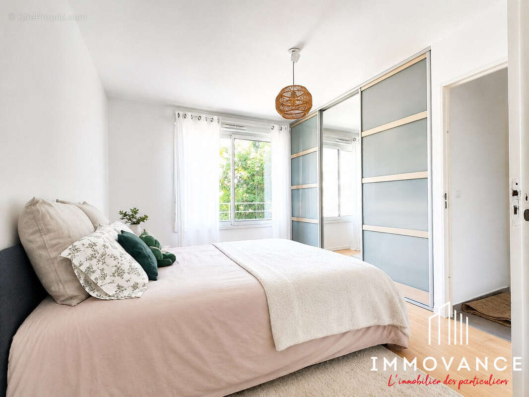 Appartement 69 m² à Montpellier  - photo 6