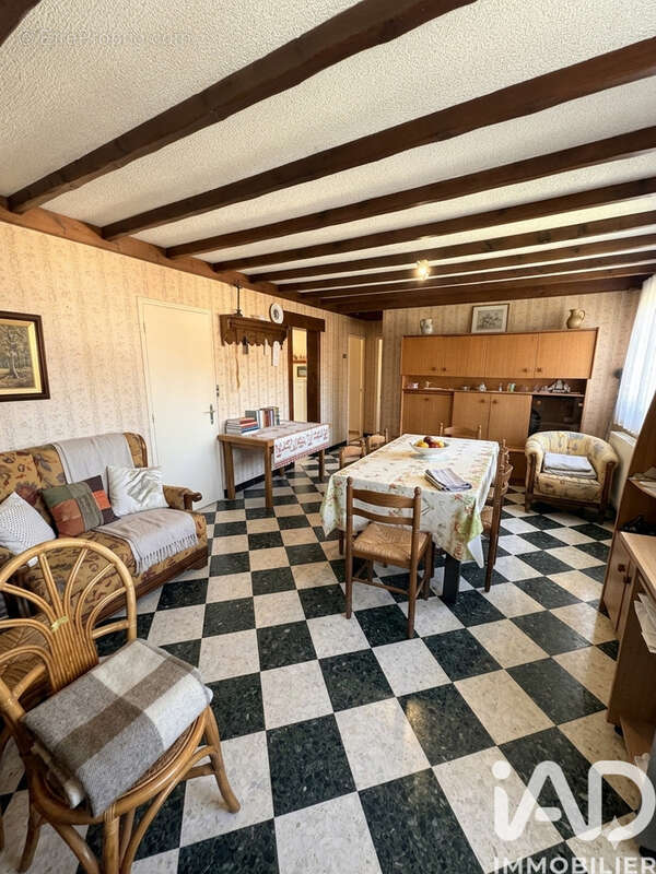 Photo 3 - Maison à CAMBRIN