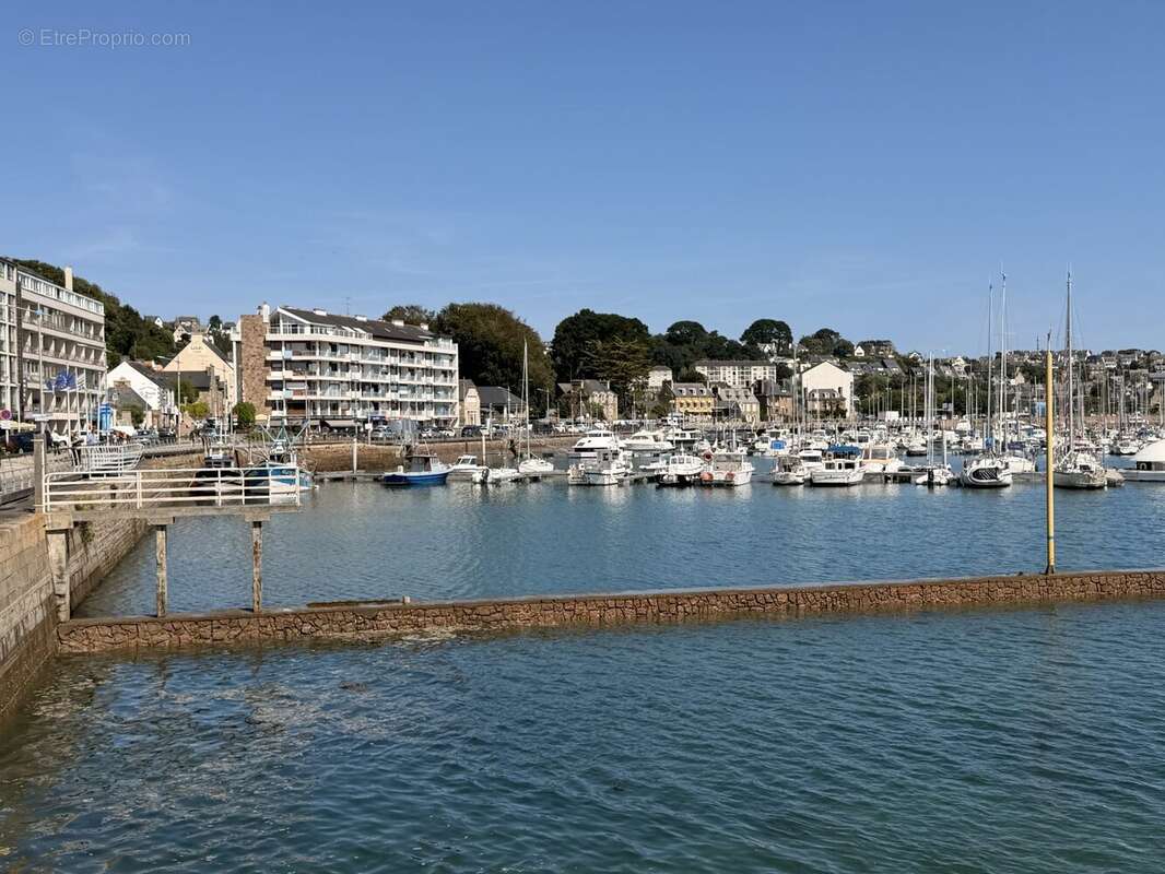 Maison à PERROS-GUIREC