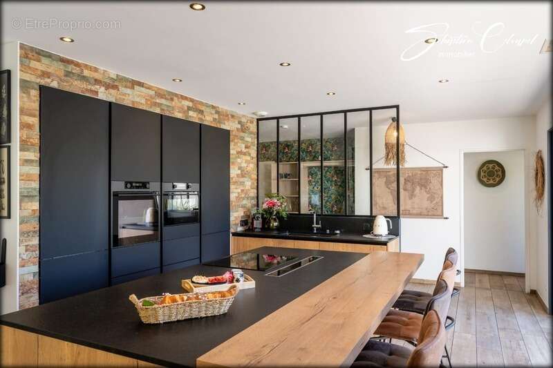 Villa d’exception avec lagon privé et pool house – Un air de Bali à 15 min de Pézenas - photo 11