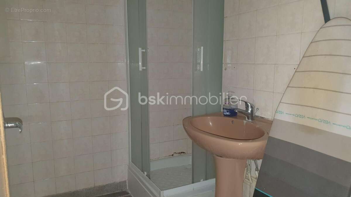 Appartement F3 de 66m² / 3 chambres/ ascenseur - photo 4