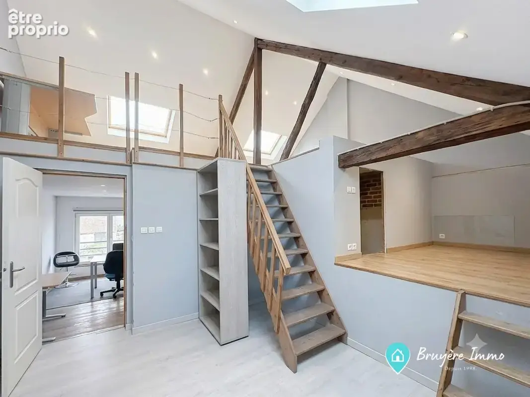 Commerce 120 m² à vendre à Pont-Sur-Sambre (59138) - photo 8