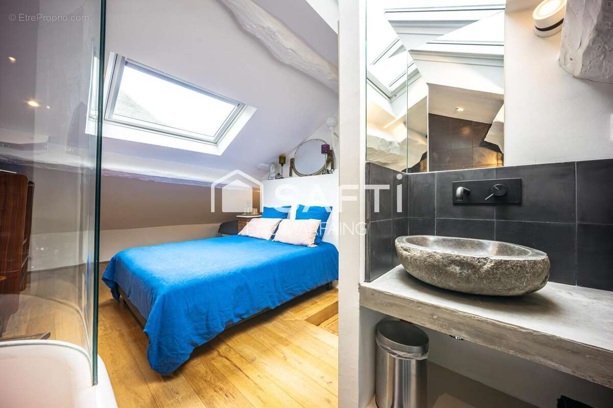 Photo 3 - Appartement à SIGUER