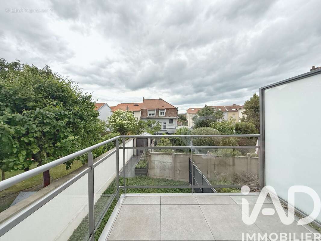 Photo 8 - Maison à MONTIGNY-LES-METZ