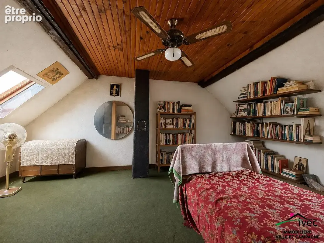Maison 5 pièces 118 m² à vendre à Duppigheim (67120) - photo 7