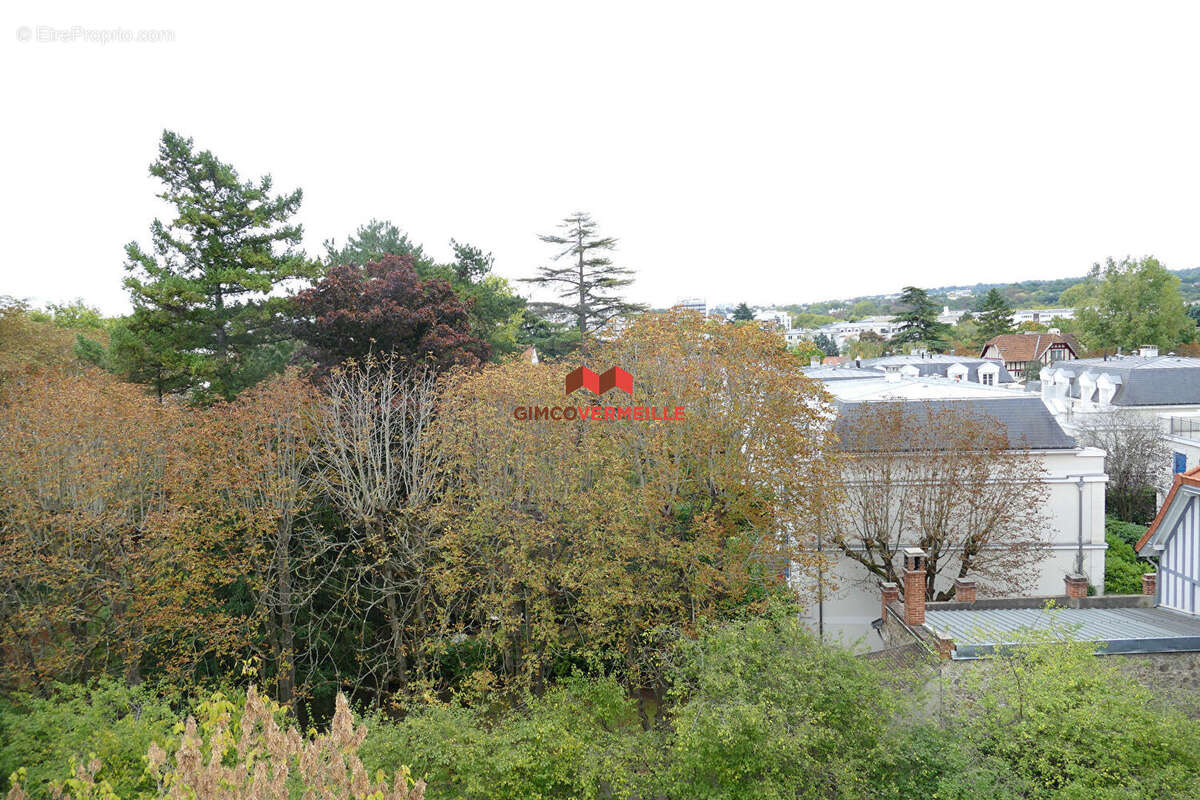 Appartement à RUEIL-MALMAISON