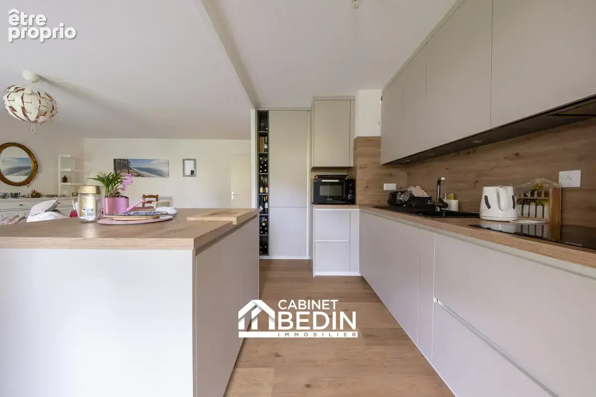 Appartement 4 pièces 86 m² à vendre à Blagnac (31700) - photo 3