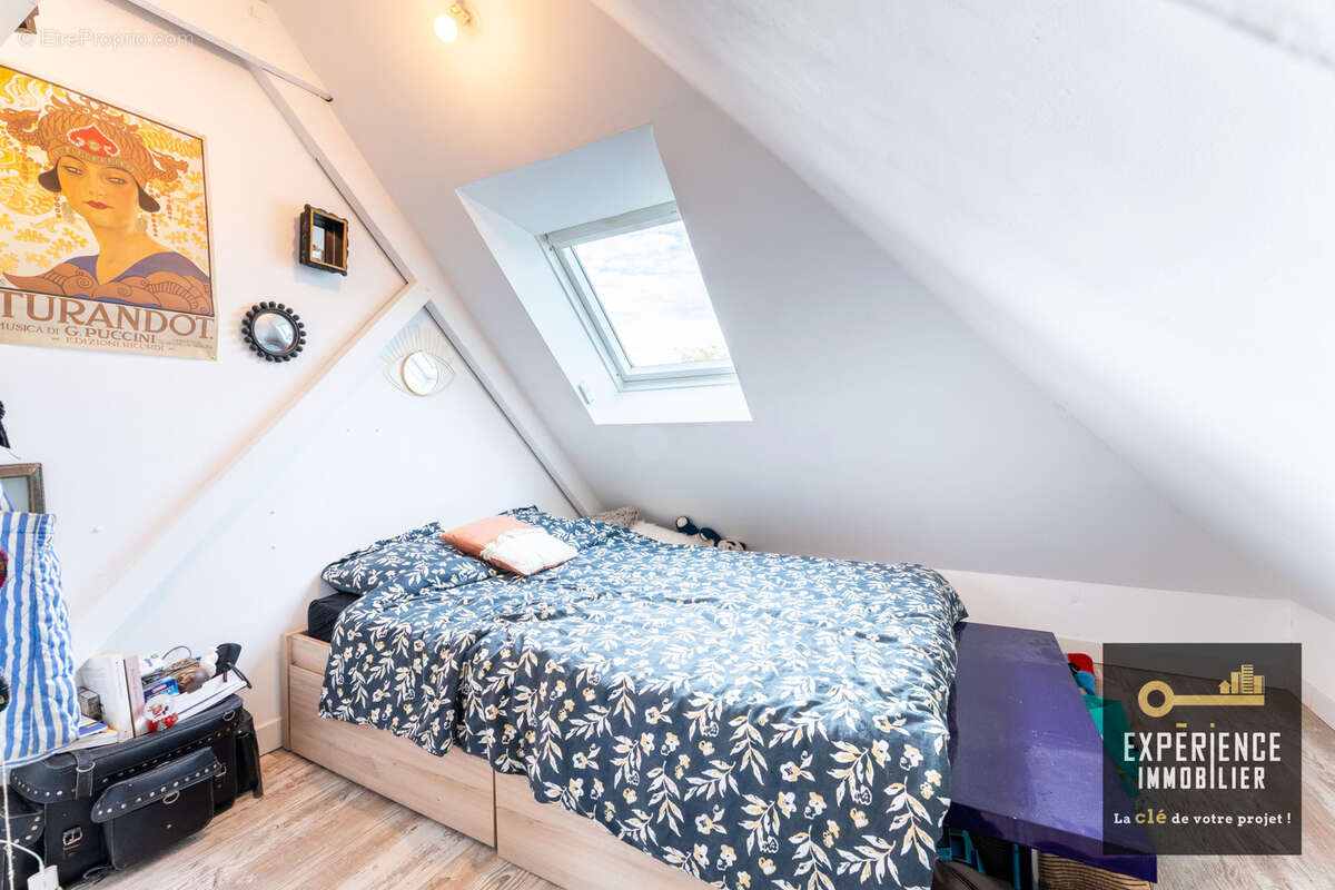 Maison à SAINT-BRIEUC