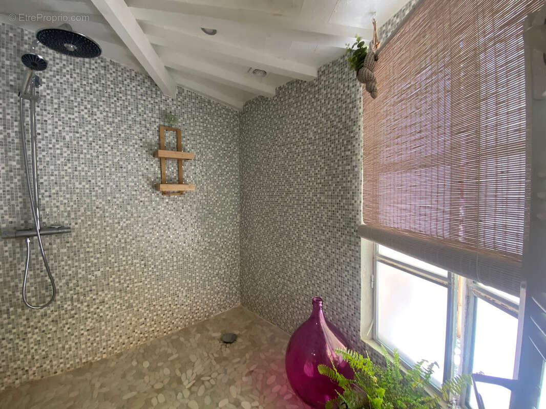 Maison de village l'isle sur la sorgue - photo 9