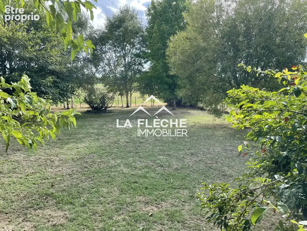 Charmante maison dans un environnement bucolique, avec vie de plain pied possible. - photo 10