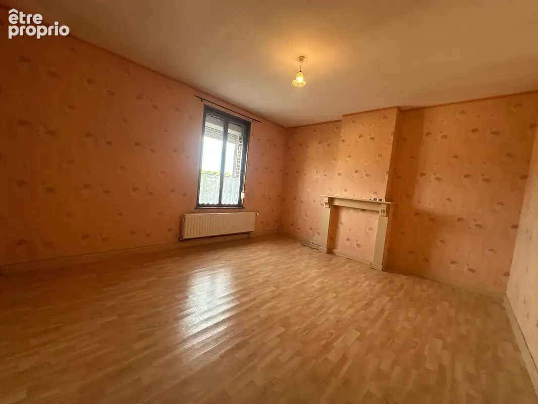 Maison semi-individuelle avec garage   ONNAING (59264) - photo 11