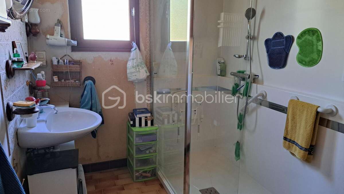 Maison à SAINT-ASTIER