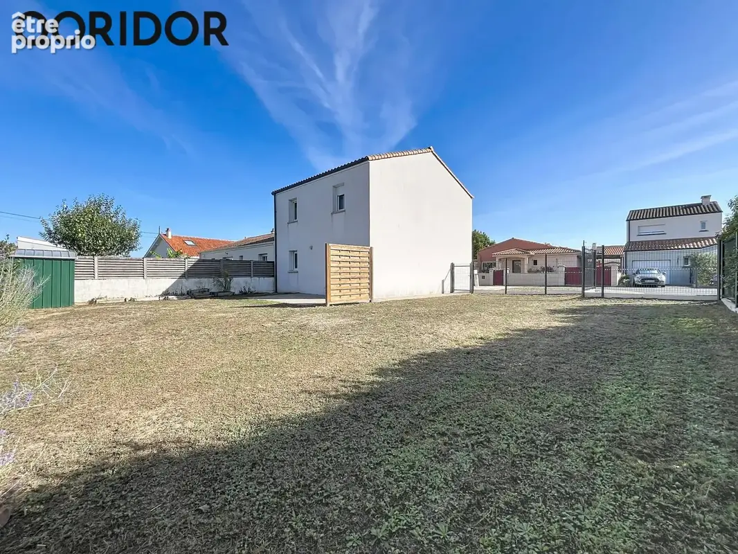Photo Maison à Basse-Goulaine au prix de 346 500€