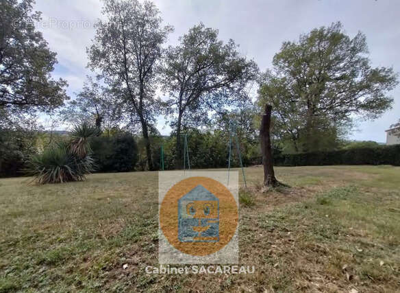 Maison de village T3, 75 m² hab. sur 2245 m² de terrain - photo 19