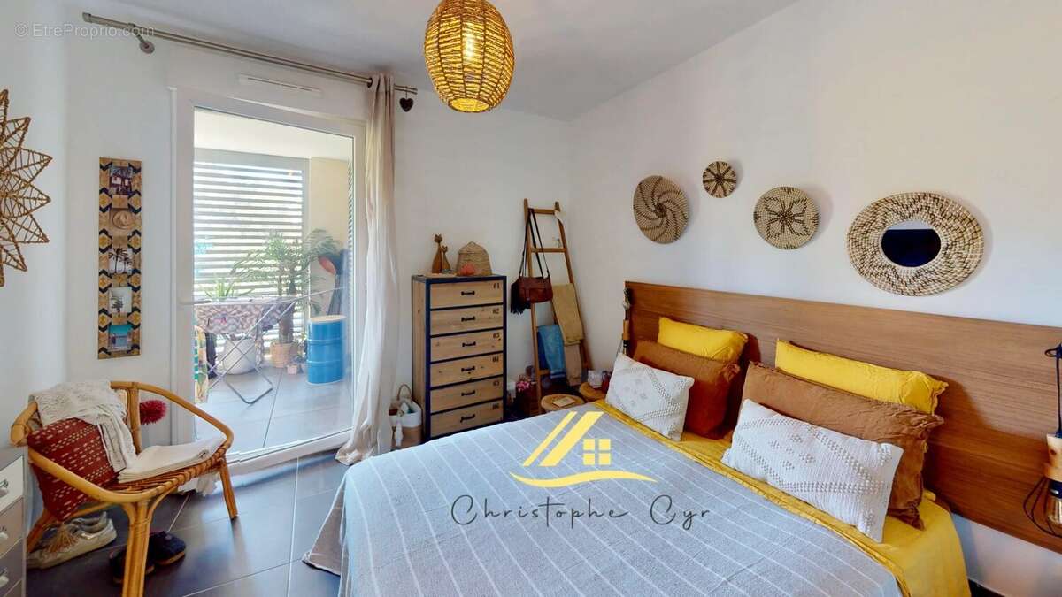 Appartement à FREJUS