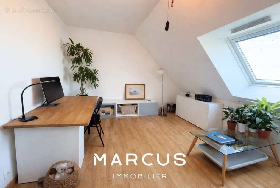 Maison à COURSEULLES-SUR-MER
