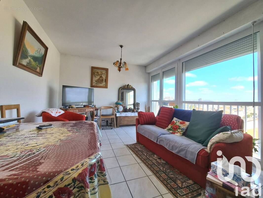 Photo 1 - Appartement à LAXOU