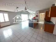 Appartement à SAINT-CHAMOND