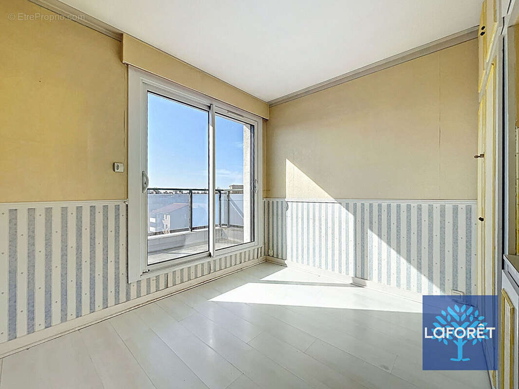 Appartement à LA ROCHE-SUR-YON
