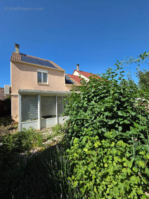 Maison à DOMONT