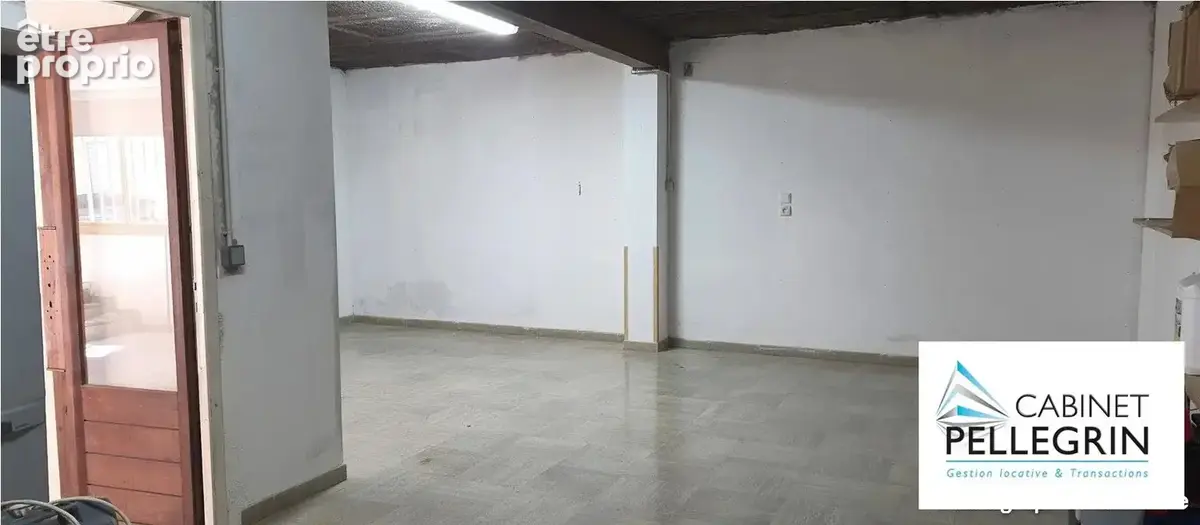 Immobilier Professionnel à vendre Marseille - photo 7