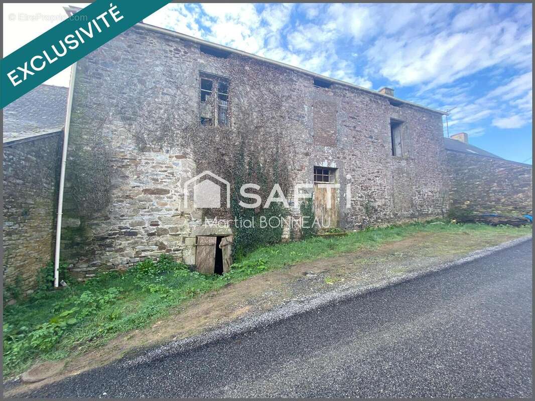 Photo 3 - Maison à RIEUX