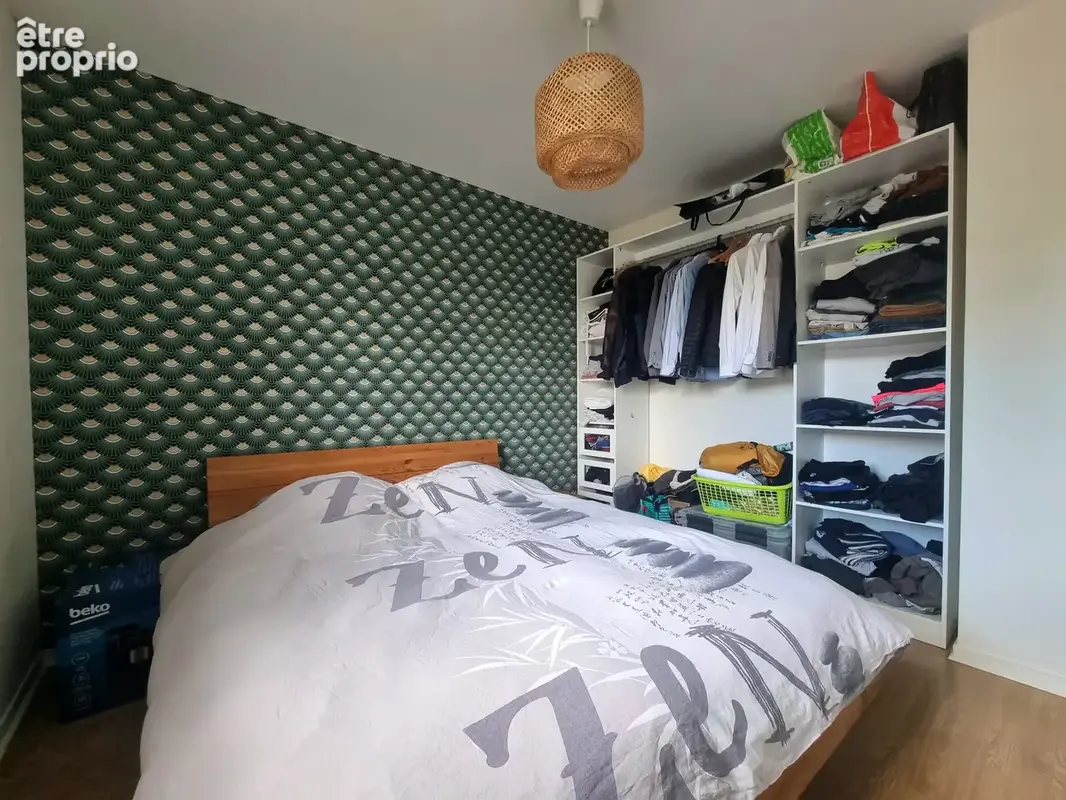 Appartement Type 2 JANZE - photo 14