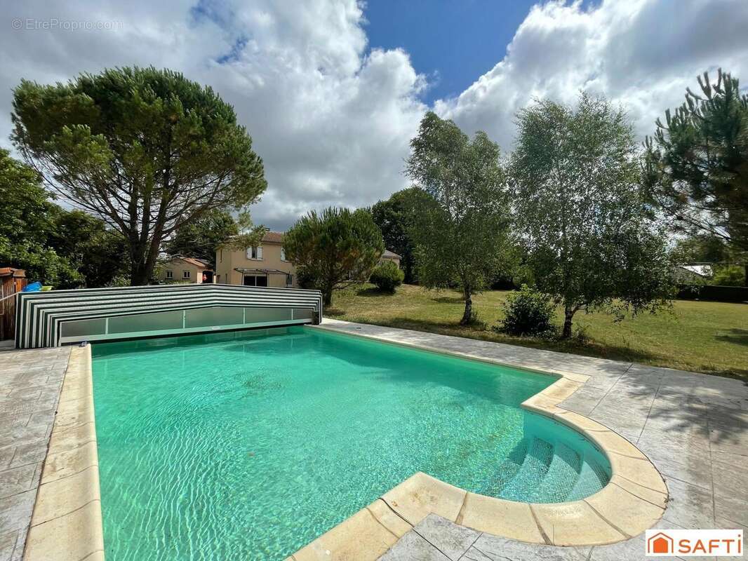 Photo 3 - Maison à MONTBAZENS