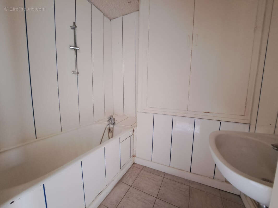 Appartement à SENLIS