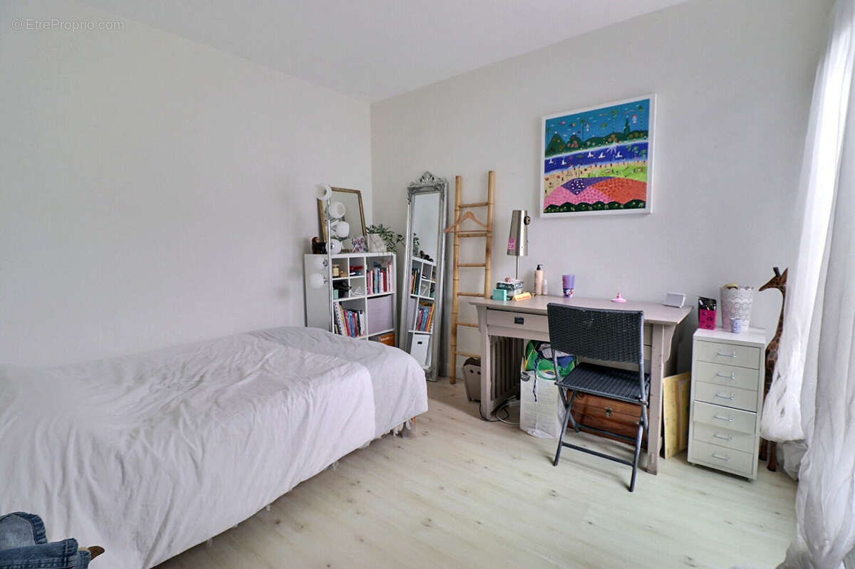 Appartement à SAINT-GERMAIN-EN-LAYE