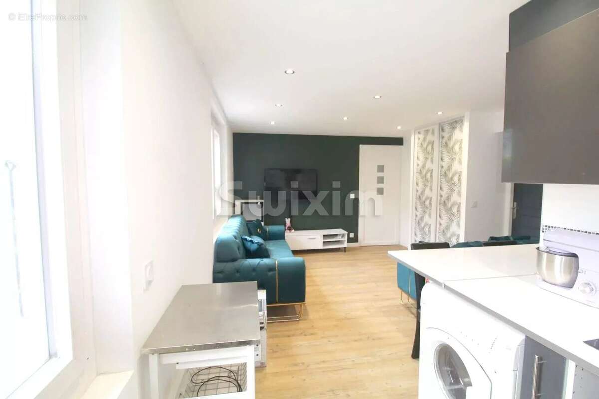 Maison à BONNEVILLE