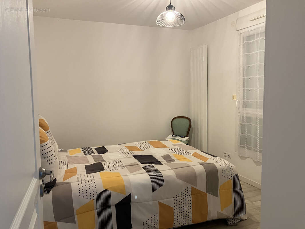 Appartement 66 m² à Hennebont  - photo 3