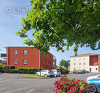 Appartement à LE LOROUX-BOTTEREAU