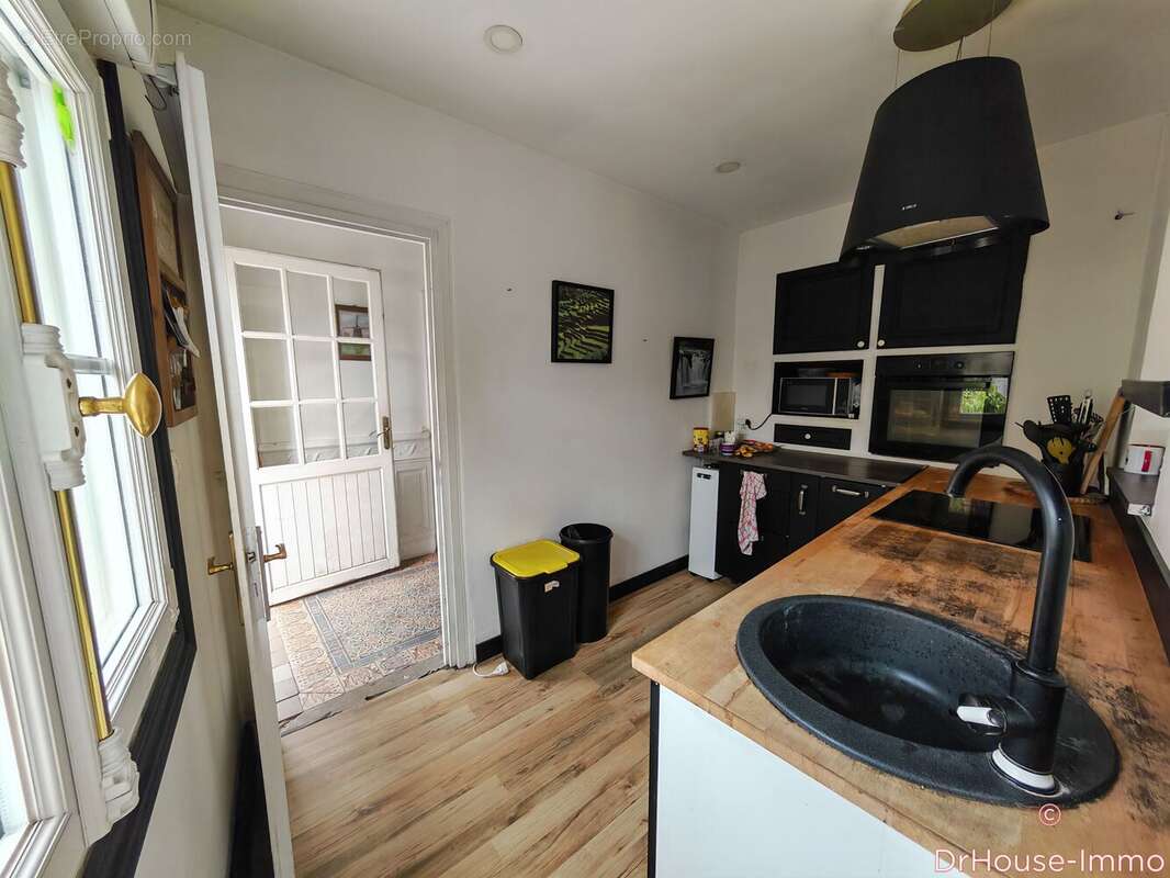 Maison 190 m² à Noeux-Les-Mines  - photo 4