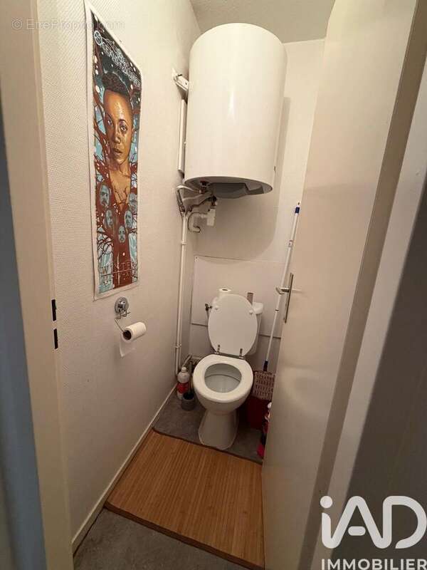 Photo 5 - Appartement à BORDEAUX