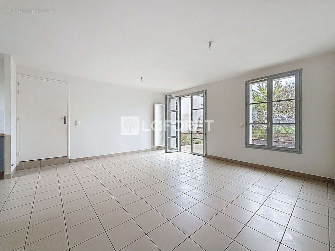 Maison à SAINT-GEORGES-D'OLERON