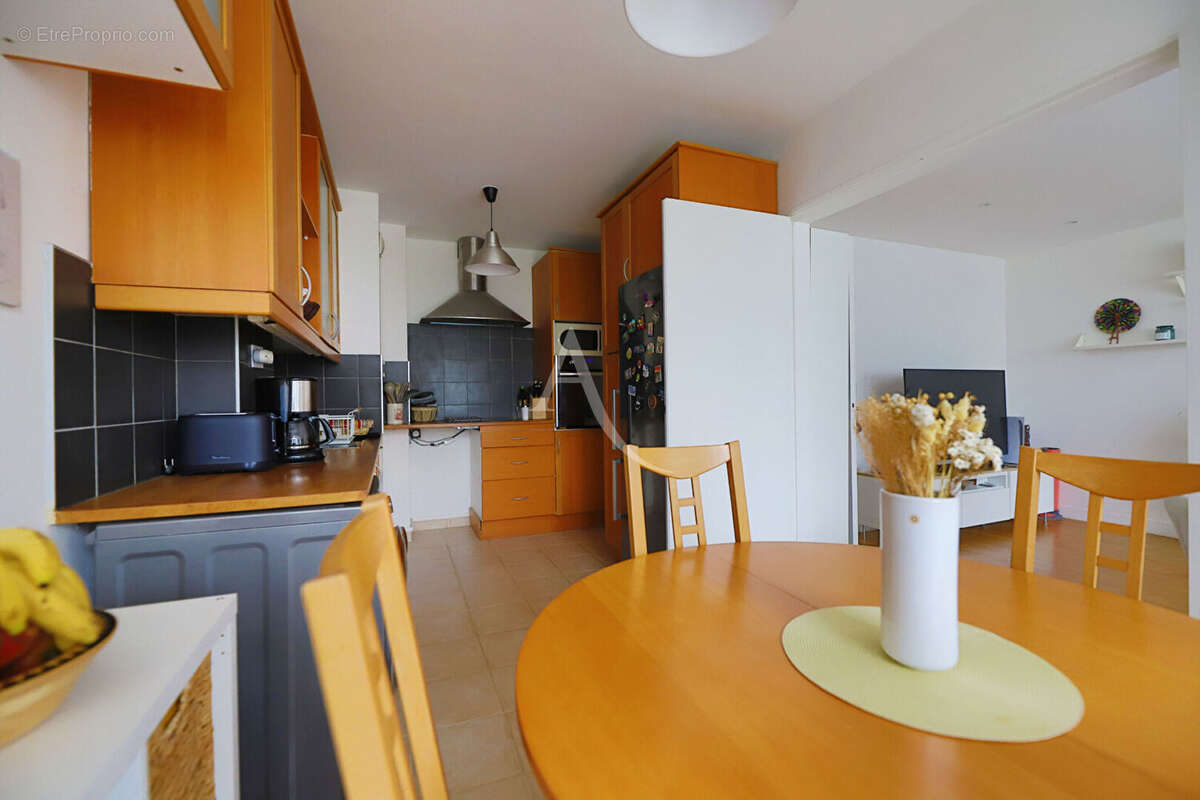 Appartement Chatou 2 pièce(s) 51 m2 - photo 11