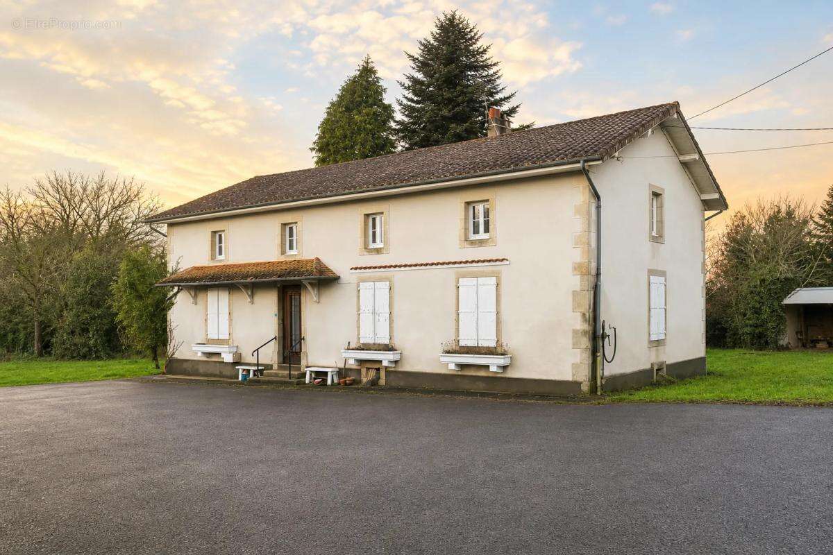 Ferme agricole au calme - photo 21
