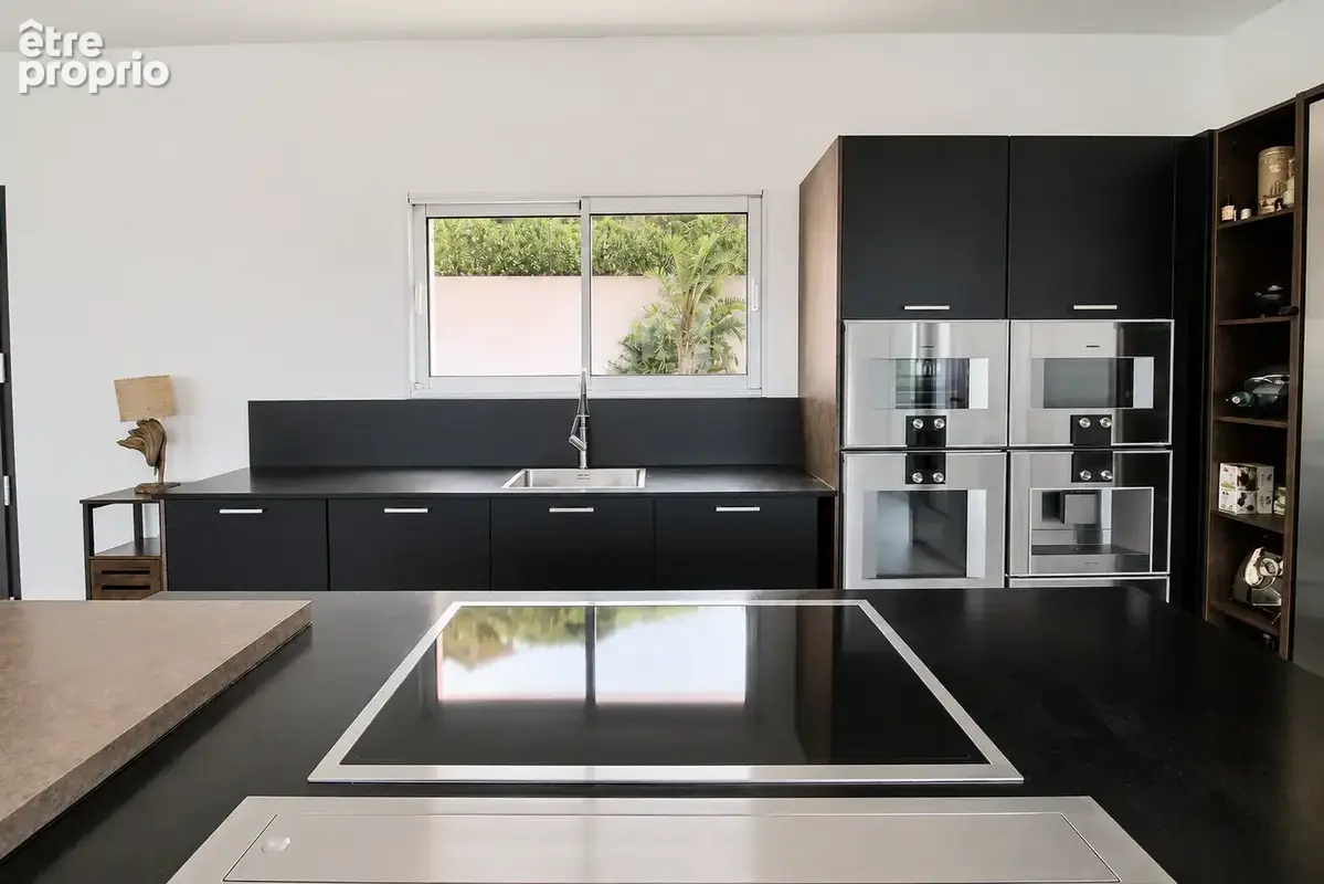 Vente villa vue mer - photo 6