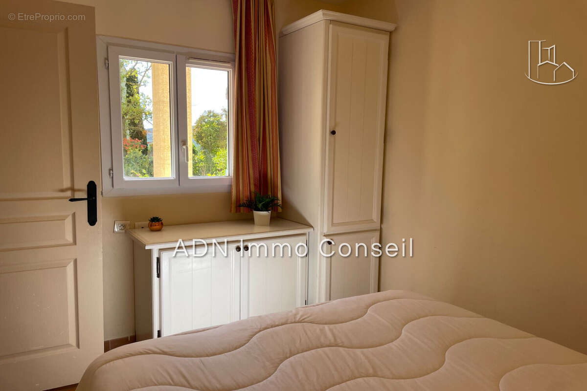 Appartement à MALLEMORT