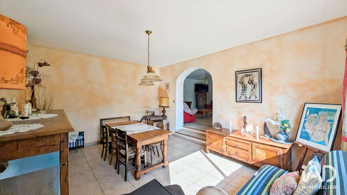 Photo 6 - Maison à MONTBLANC