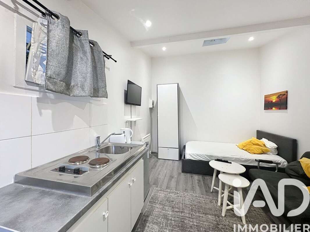 Photo 8 - Maison à VILLIERS-SUR-MARNE